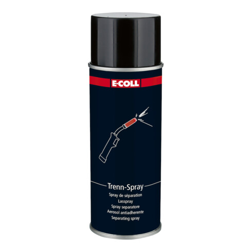 E-COLL Trennspray 400ml