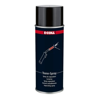 E-COLL Trennspray 400ml
