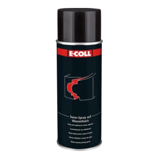 E-COLL Trennspray Wasserbasis 400ml (F)
