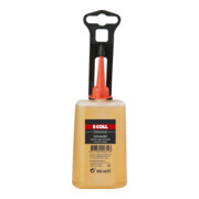 E-COLL Universal-Schneidöl 100ml Flasche