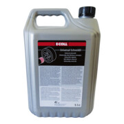 E-COLL Universal-Schneidöl 5L Kanister