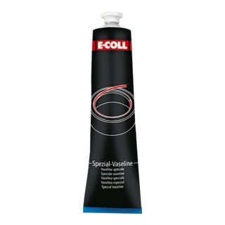 E-COLL Vaseline spéciale blanche