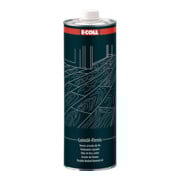 E-COLL Vernis à l'huile de lin 1L boîte