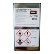 E-COLL Waschbenzin 12L Kanister