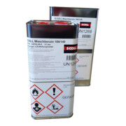 E-COLL Waschbenzin 12L Kanister-2