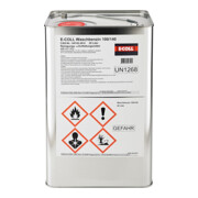 E-COLL Waschbenzin 20L Kanister