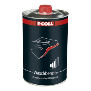 E-COLL Waschbenzin