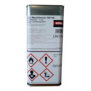 E-COLL Waschbenzin 6L Kanister