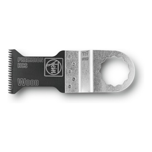 E-Cut Sägeblatt zu Spezialschneider SuperCut Precision E-Cut-Sägeblatt, Japan-Verzahnung 35x1