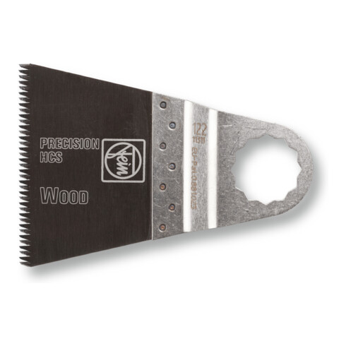 E-Cut Sägeblatt zu Spezialschneider SuperCut Precision E-Cut-Sägeblatt, Japan-Verzahnung 65x1