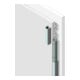 E/D/E Abdeckprofil A-Prof.FSA81009016 1980mm