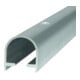 E/D/E Abdeckprofil FSA 8200 U20EV1 1980mm
