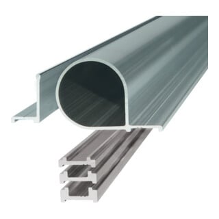 E/D/E Abdeckprofil FSA 8400 1900 mm