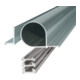 E/D/E Abdeckprofil FSA 8400 1900 mm
