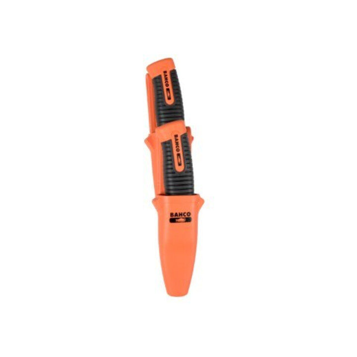 E/D/E Abisoliermesser beidhändig