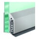 E/D/E Absenkdichtung Planet KG-A10 959mm