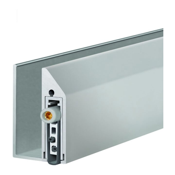 E/D/E Absenkdichtung Planet KG-A12 584 mm