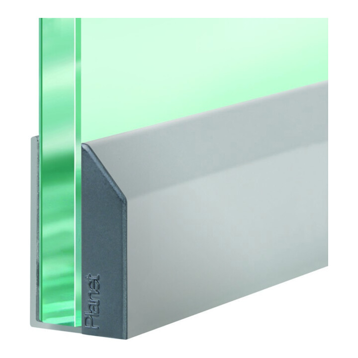 E/D/E Absenkdichtung Planet KG-A8 834mm