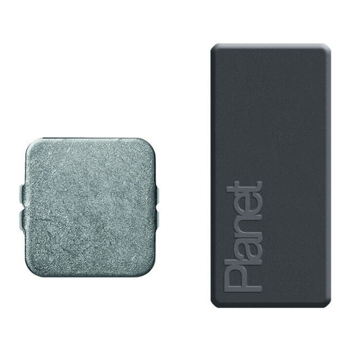 E/D/E Absenkdichtung Planet KG-F10 834 mm