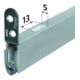 E/D/E Absenkdichtung Planet KT FH 460mm