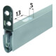 E/D/E Absenkdichtung Planet KT FH1210 mm