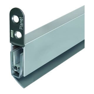 E/D/E Absenkdichtung Planet KT RD1210 mm