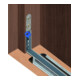 E/D/E Absenkdichtung Planet MinE-F/S 1210 mm