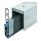 E/D/E Absenkdichtung Planet MinE-F/V 710 mm