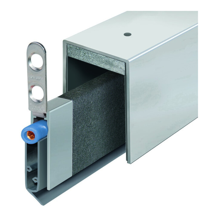 E/D/E Absenkdichtung Planet MinE-F/V 960mm
