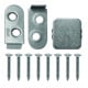 E/D/E Absenkdichtung Planet MinE-S 710 mm