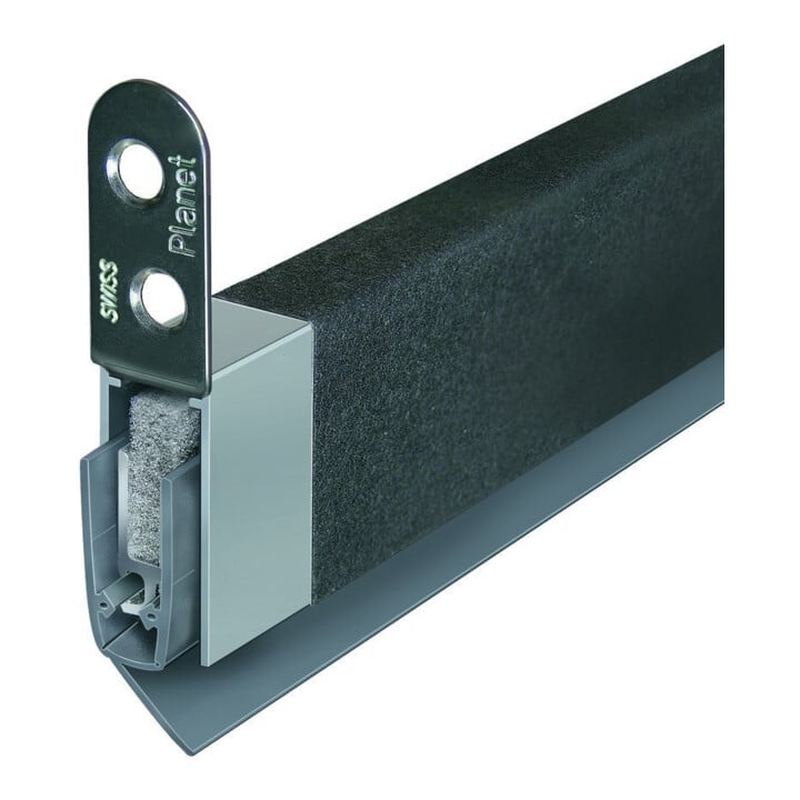 E/D/E Absenkdichtung Planet MinE-V 960mm