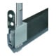 E/D/E Absenkdichtung Planet MinE-V 960mm
