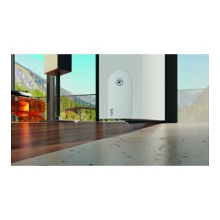 E/D/E Absenkdichtung Planet SN RD1050 mm