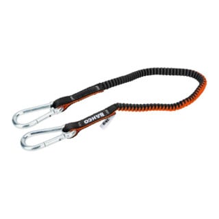 E/D/E Absturzsicherungsleine 1,2m 3kg