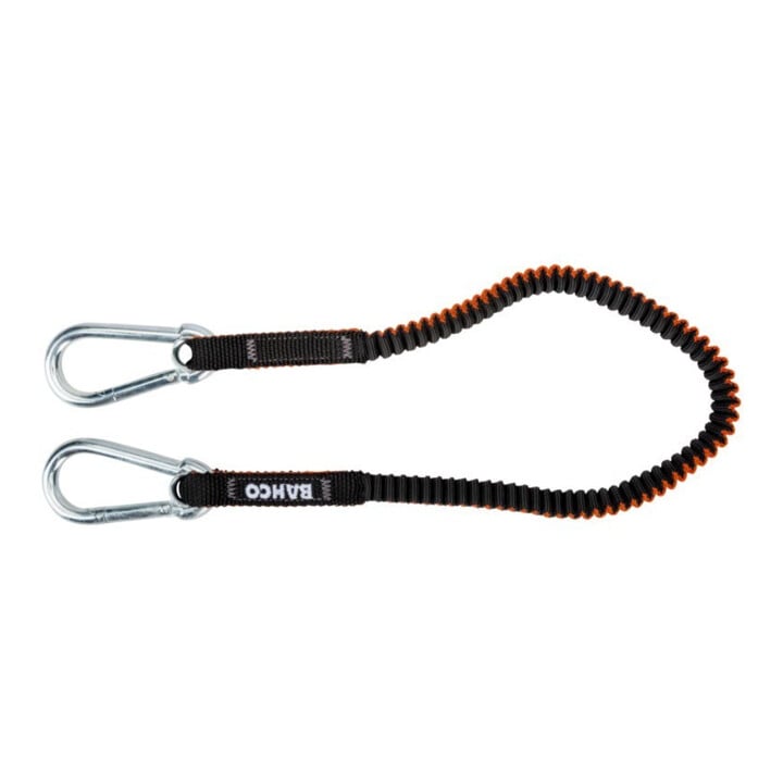 E/D/E Absturzsicherungsleine 1,2m 3kg