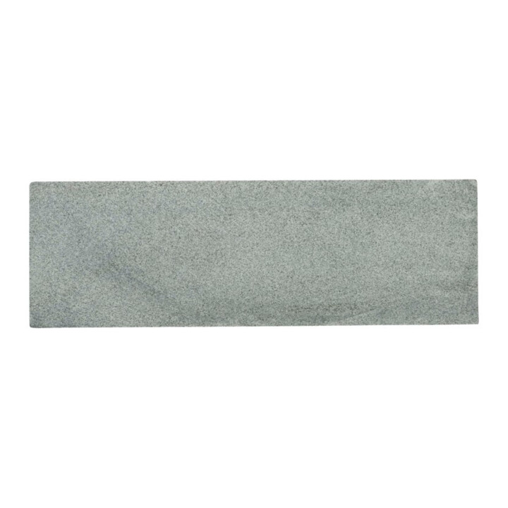E/D/E Abziehstein Stechbeitel 700 Körner/cm² 150mm