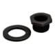 E/D/E Adaptateur arbre porte-outil 1/2" vers 5/8" pour -630 -7