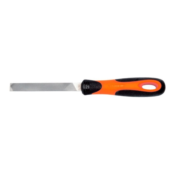 E/D/E Ansatzfeile Mit Heft 100 x 12 x 3,0mm Hieb 1