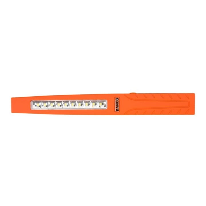 E/D/E Arbeitsleuchte 10+1 Smd Slim Light