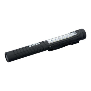 E/D/E Arbeitsleuchte 7+1 Smd Pen Light