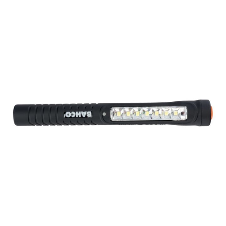 E/D/E Arbeitsleuchte 7+1 Smd Pen Light