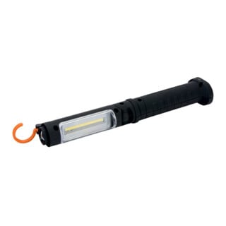 E/D/E Arbeitsleuchte Compact Al Flex Cob Lamp