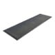 E/D/E Arbeitsplatzmatte Puzzle SBR Mittelstück 13mm 710 x 780mm schwarz