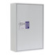 E/D/E Armoire à clés S 150 EL serrure électronique gris clair