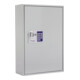E/D/E Armoire à clés S 200 EL serrure électronique gris clair