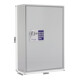 E/D/E Armoire à clés S 200 EL serrure électronique gris clair
