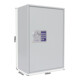 E/D/E Armoire à clés S 250 EL serrure électronique gris clair