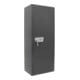 E/D/E Armoire à fusils Winchester 10 serrure à double panneton anthracite
