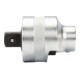 E/D/E Aufsteckknarre 3/4" 60 Zähne