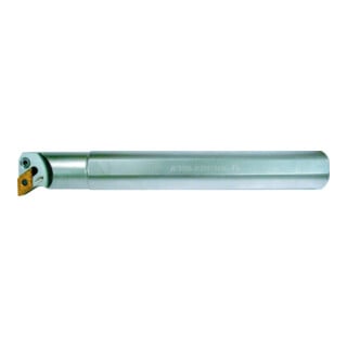 E/D/E Barre de perçage ISO A20Q PDUNR 11